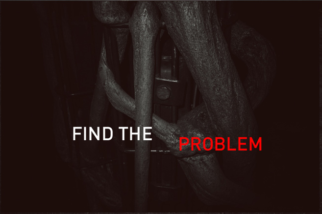 problemtosolve