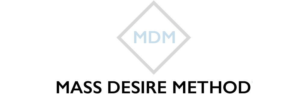 Mass Desire Method Live